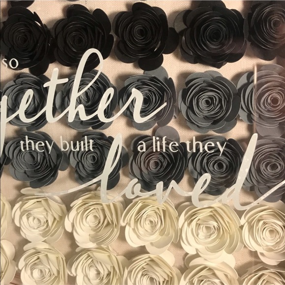 Custom Homemade Flower Box - Picture 8 of 15